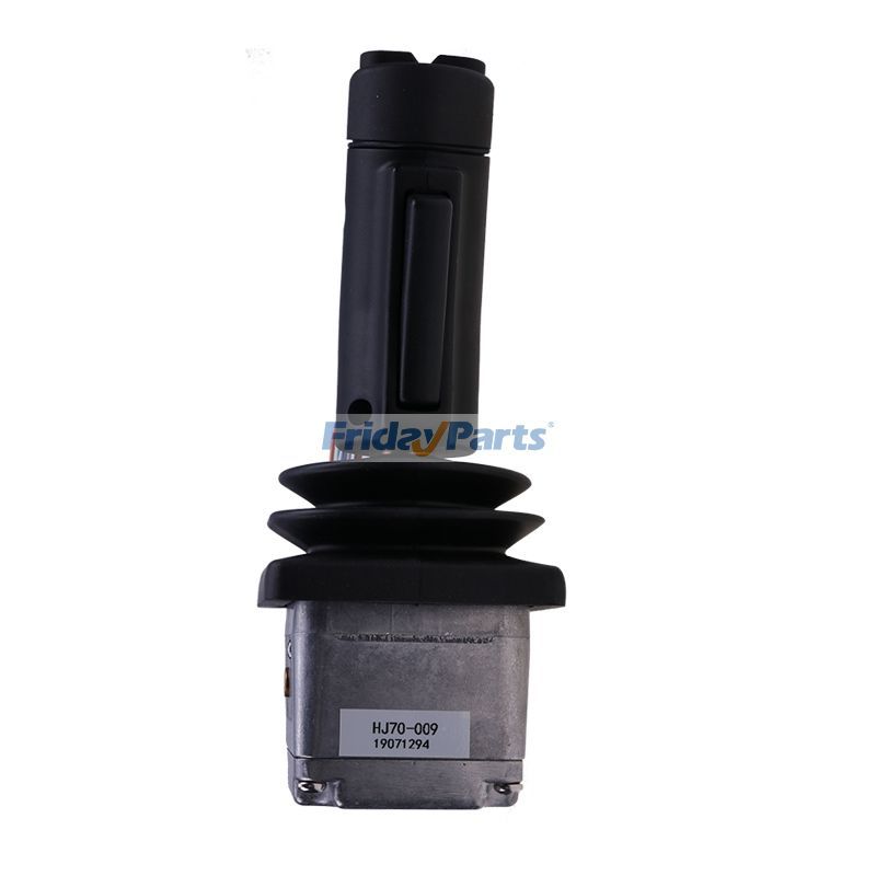 Contrôleur de joystick de FridayParts