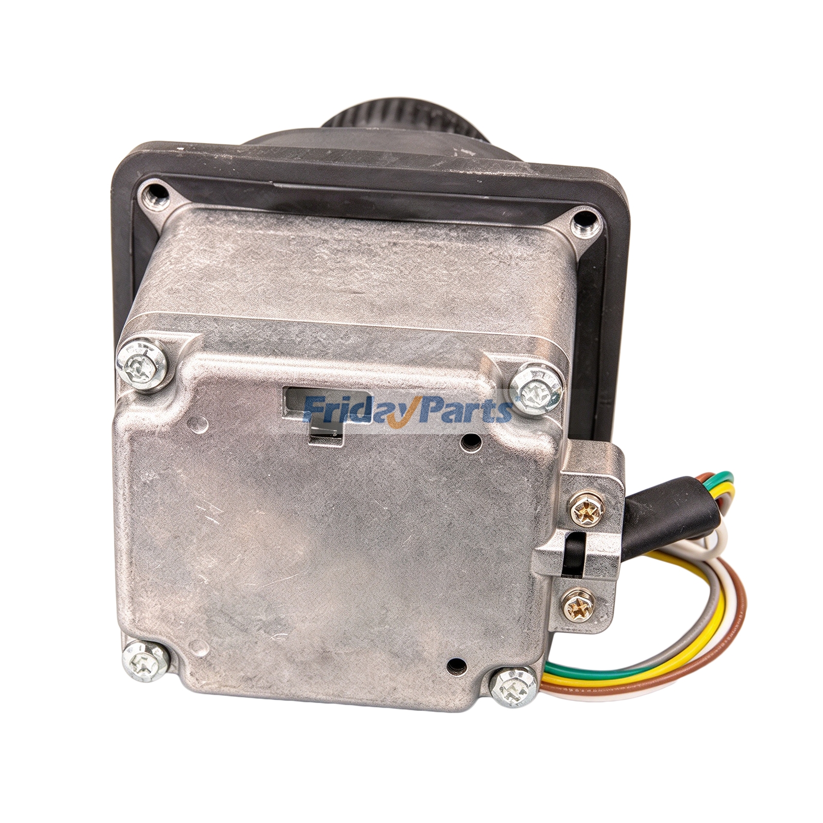 Joystick Controller for Aerial Work Platforms