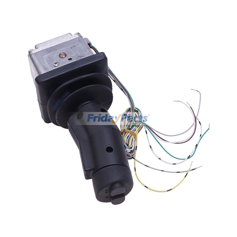 Joystick Controller for Aerial Work Platforms