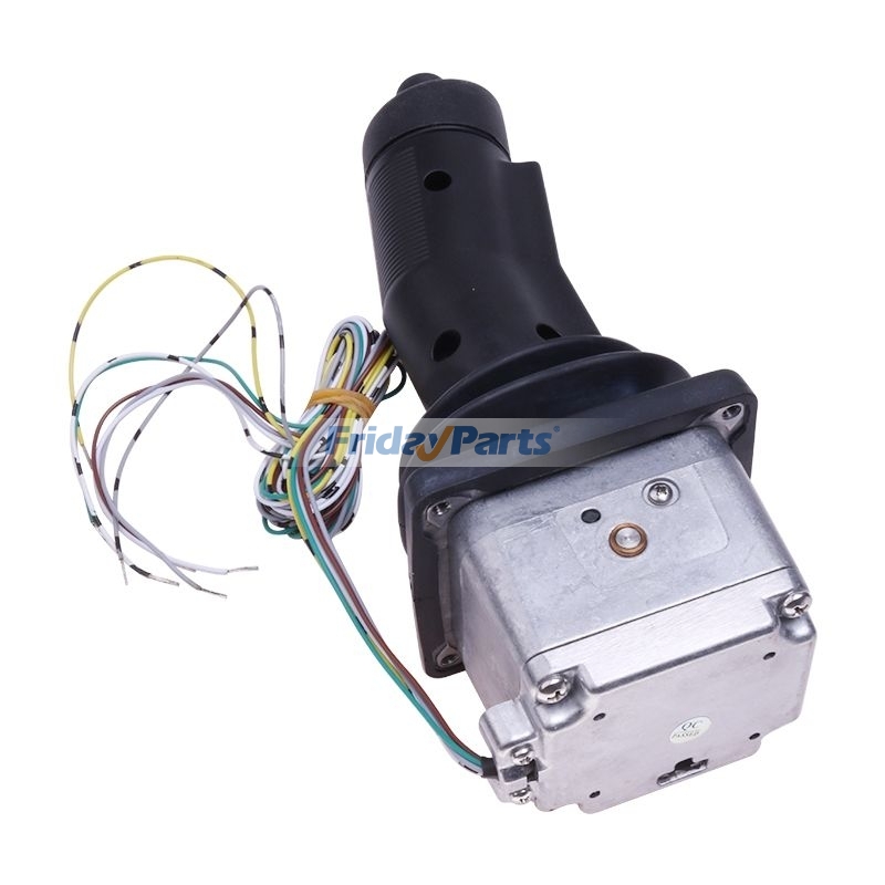 Joystick Controller compatible with Aerial Work Platforms