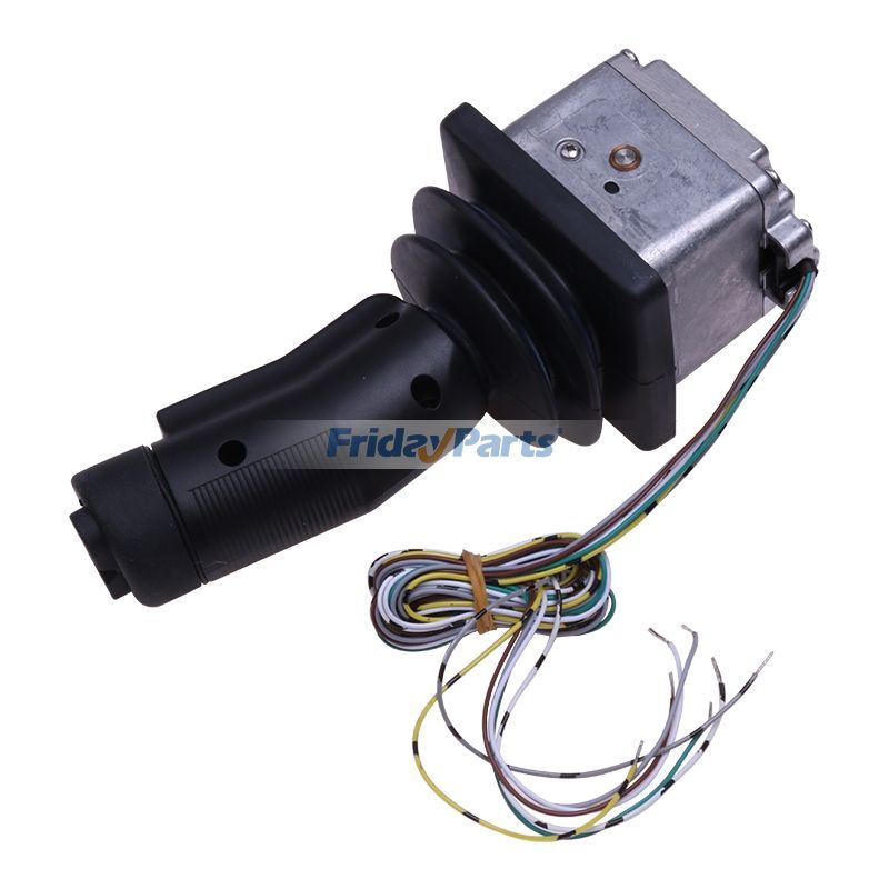 Plataformas de trabalho aéreo Para Haulotte - Controlador de joystick 2441305360 para Haulotte HA16SPX HA18SPX HA16TPX H14T(X) HB40