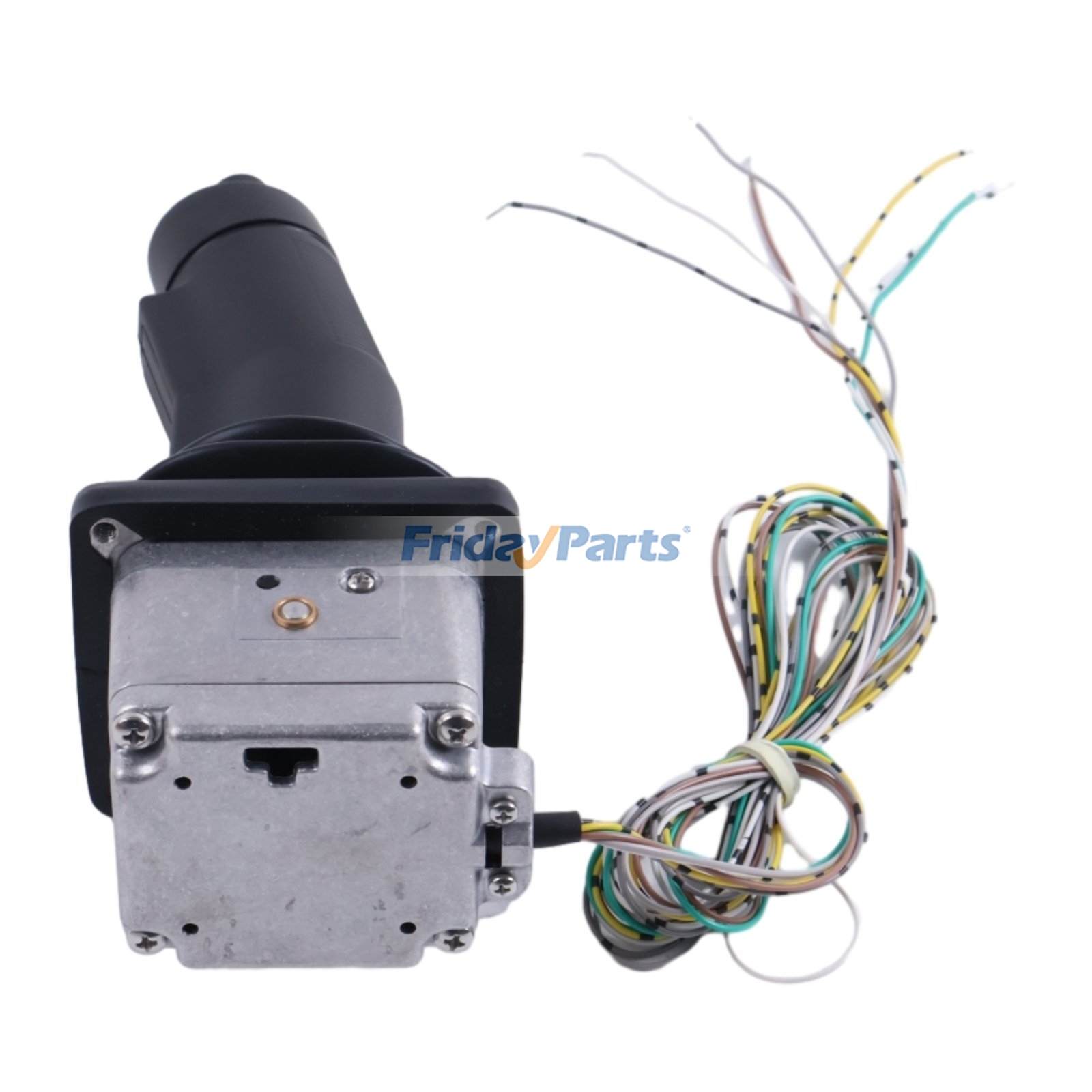  Joystick Controller For Haulotte