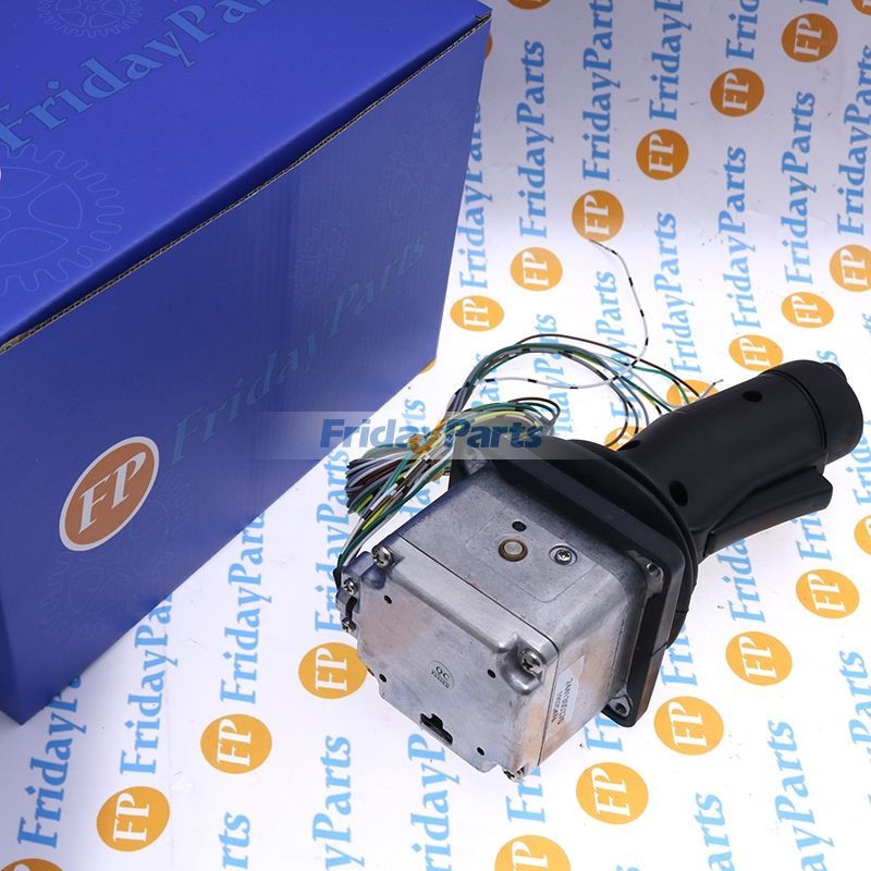 Contrôleur de joystick de FridayParts