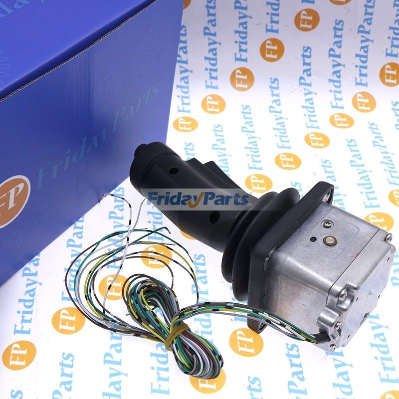 Contrôleur de joystick pour Nacelle Élévatrice Pour Haulotte