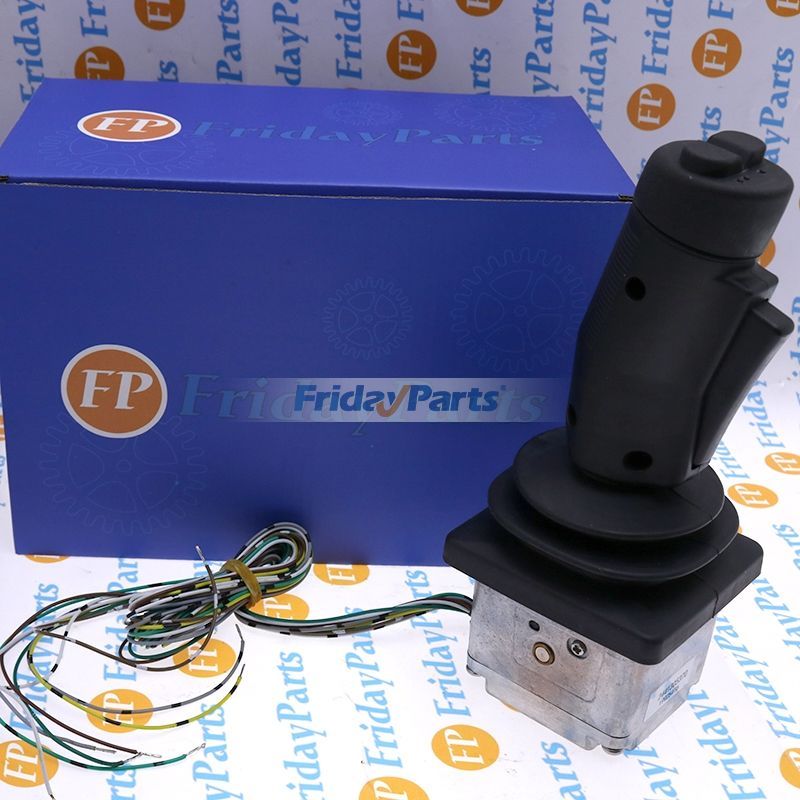 Manette de commande 2441305370 pour Haulotte HA12SXL H15SX(L) HS3388RT(XL) HS34388RT(XL) H18SX(L)pourPour Haulotte