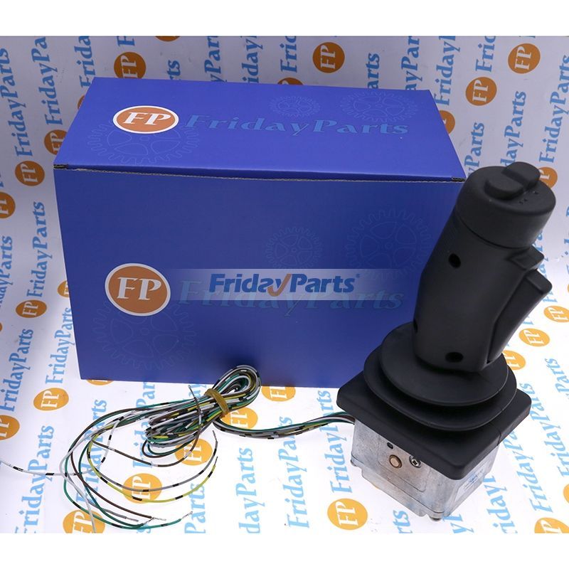 Contrôleur de joystickpour Nacelle Élévatrice