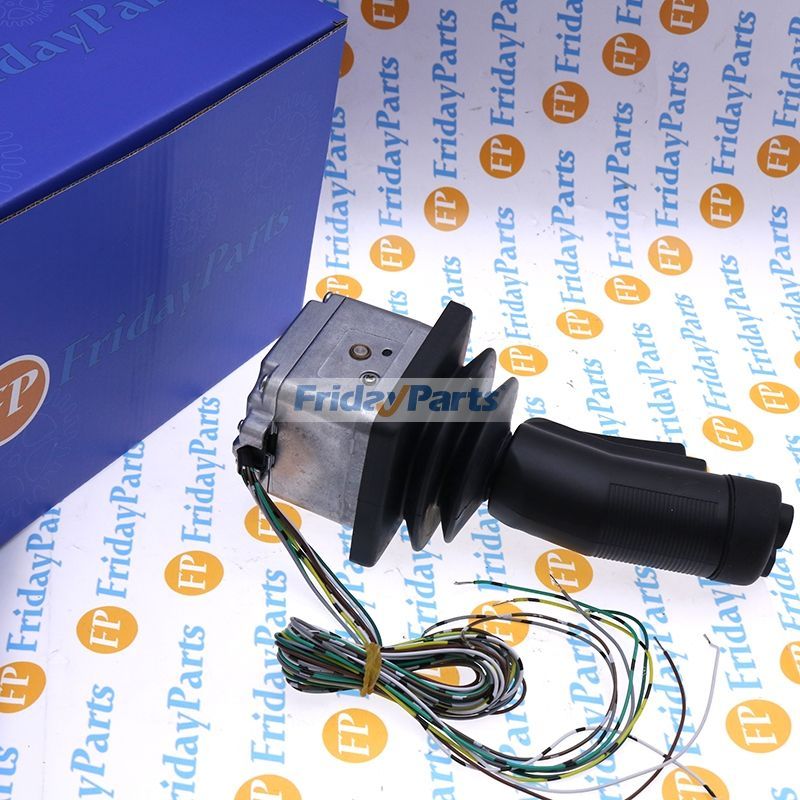 Manette de commande 2441305370 pour Haulotte HA12SXL H15SX(L) HS3388RT(XL) HS34388RT(XL) H18SX(L)