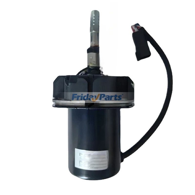 Manette de commande 286-7039 pour tracteur Caterpillar CAT Engine 3046 D3G D4G D5G