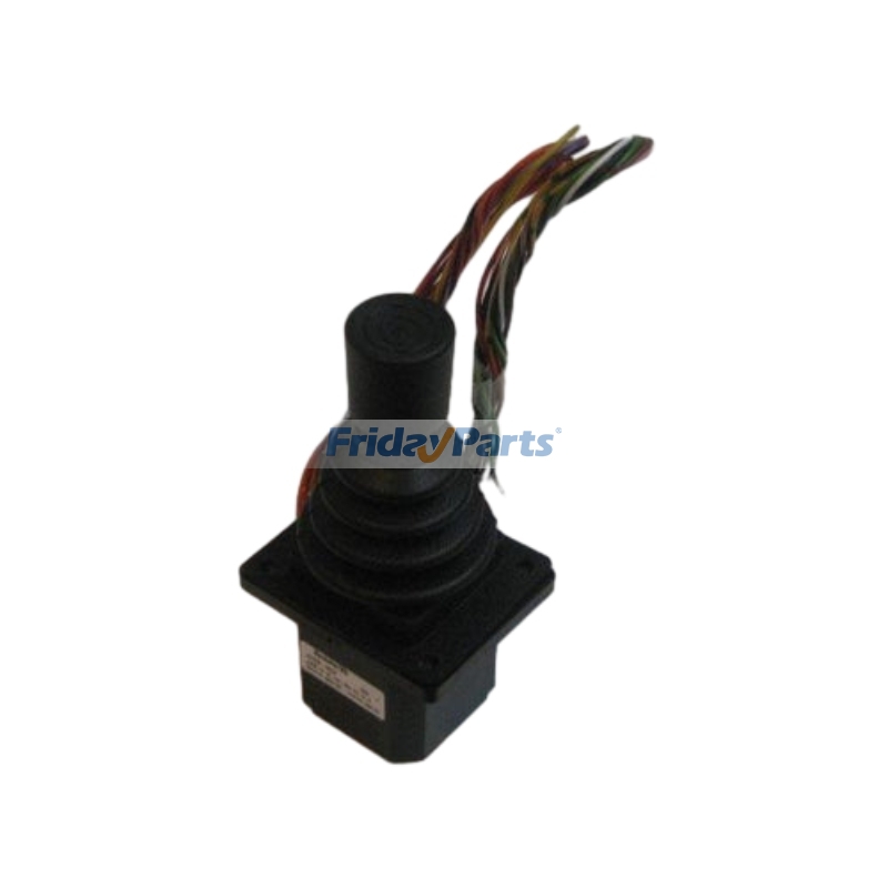 Joystick Controlador 2901004510 para Plataforma Elevatória Haulotte HTB180