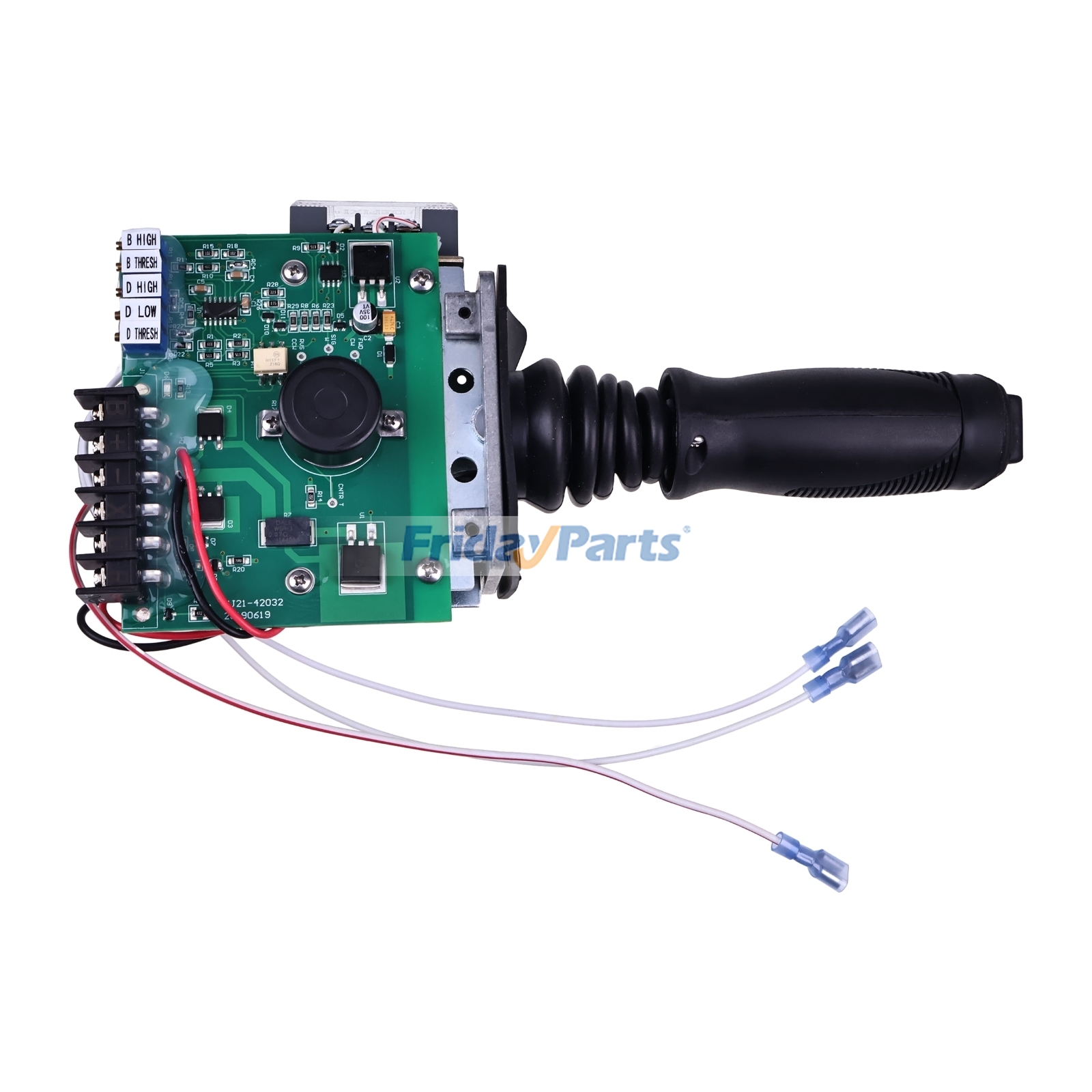 Joystick Controller in Stock in China,USA,China Stock