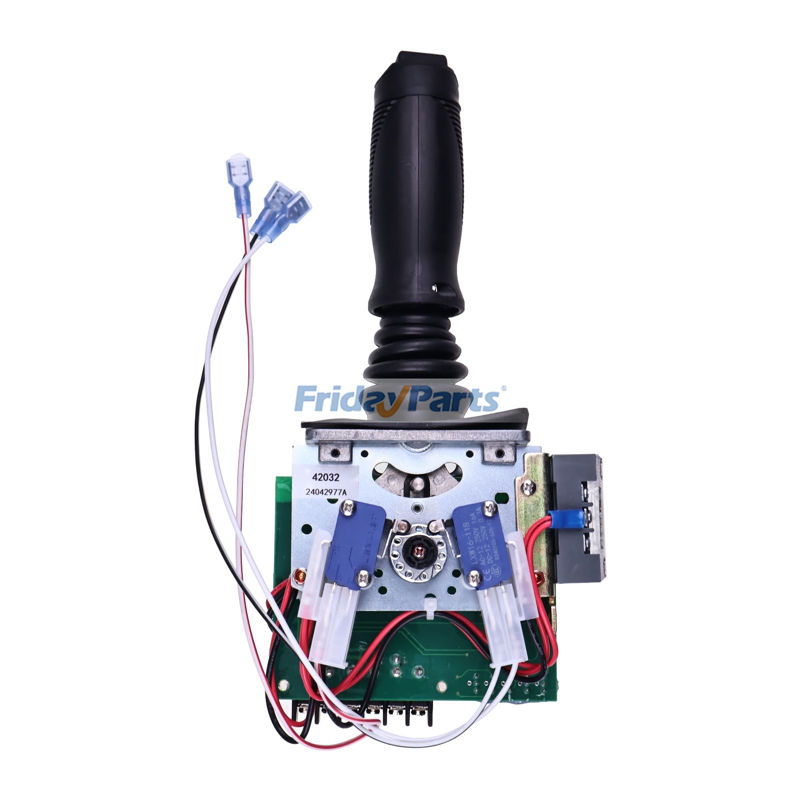  Joystick Controller For Genie