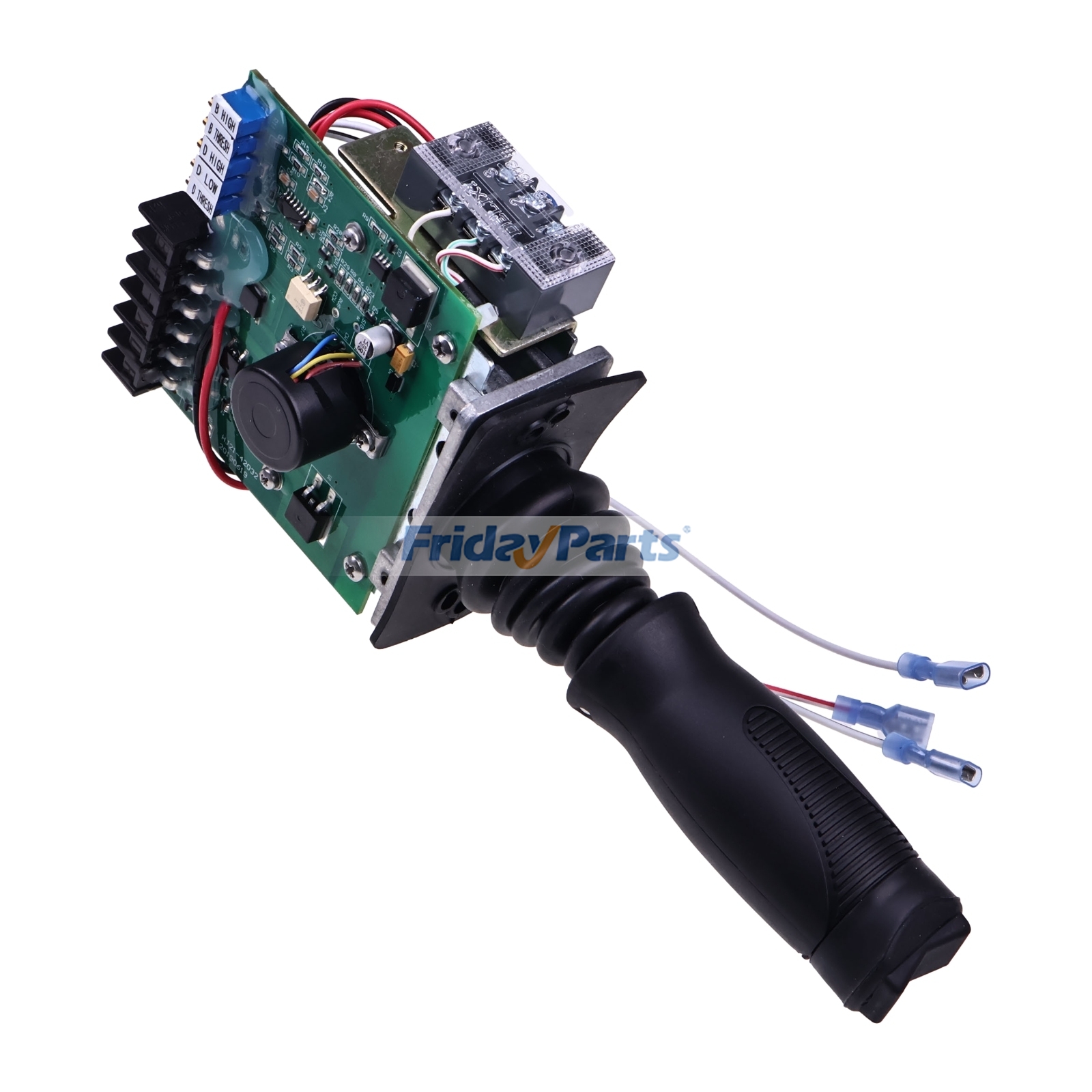 Aerial Work Platforms Joystick Controller