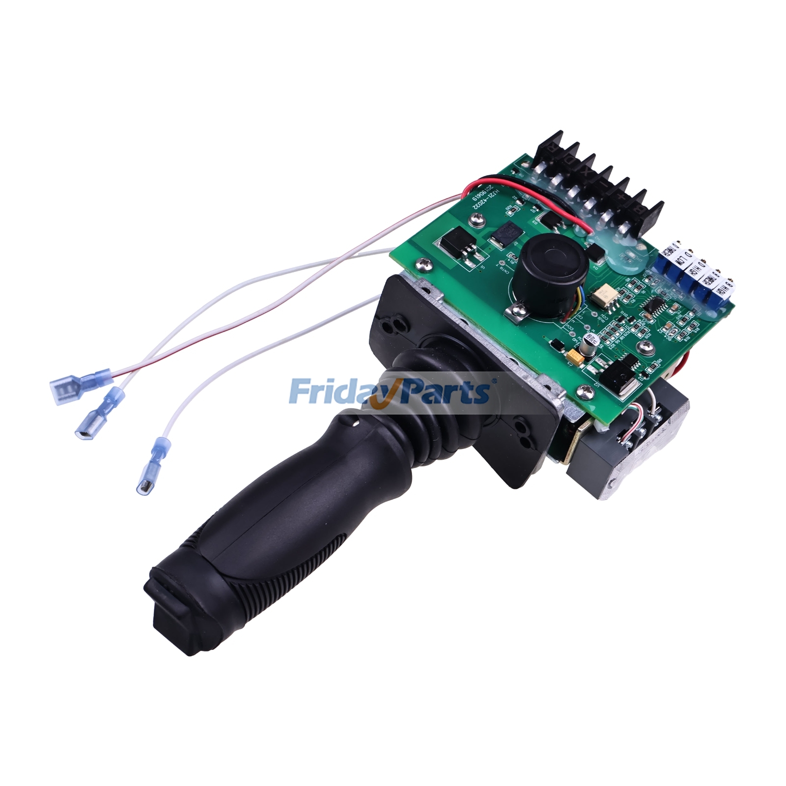 Joystick Controller 42032GT for Genie Articulated Boom Lift Z-30/20 Z-30/20N Z-34/22N Z-45/22 DC