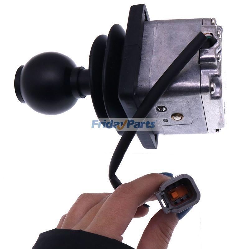 Manette de commande pour Manitoupour Nacelle Élévatrice