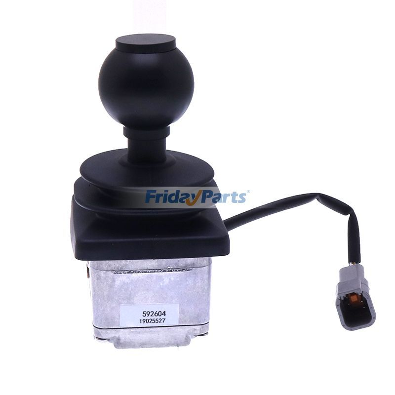 Manette de commande 592604 pour Manitou 200ATJ 180ATJ 165ATJ 160ATJ