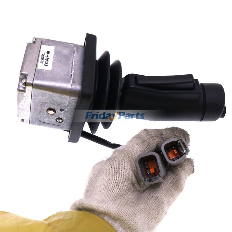 Manette de commande pour Manitou Pour Manitou