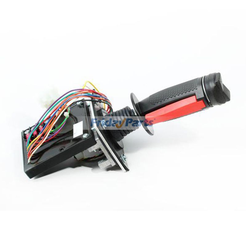 Manette de commande 7020523 pour JLG 1532E2 1932E2 2032E2 2632E2 3246E2