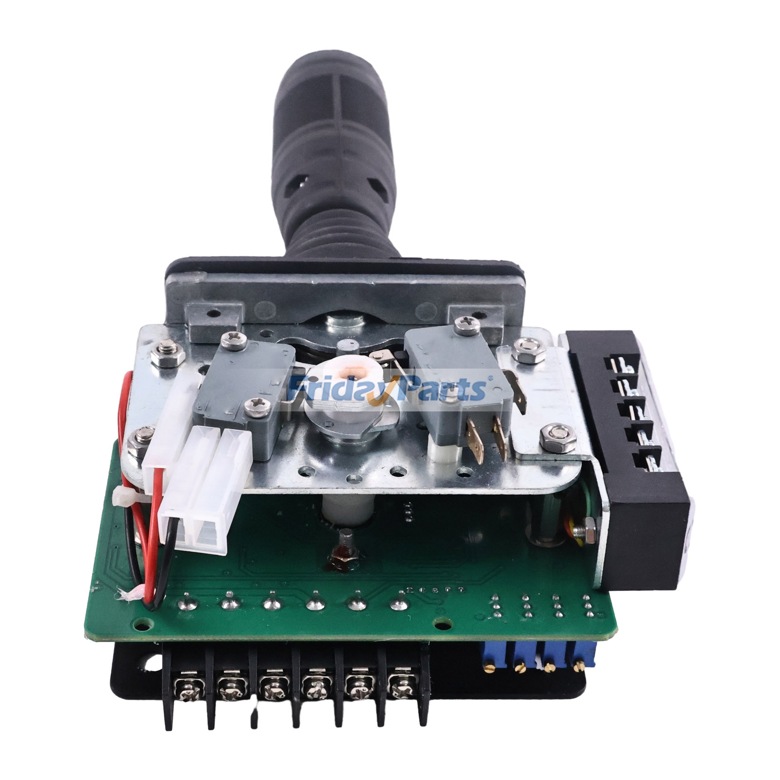 Joystick-Controllerfür Hubarbeitsbühnen