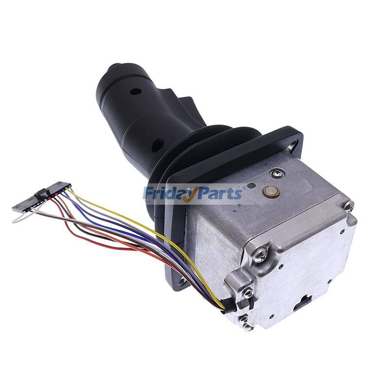 11Wire Single Axis Joystick Controller 78903HGT for Genie GS