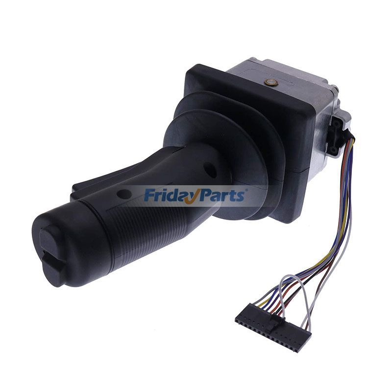 11Wire Single Axis Joystick Controller 78903HGT for Genie GS