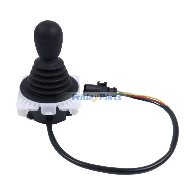 Manette de commande 7919040012 pour chariot élévateur Linde