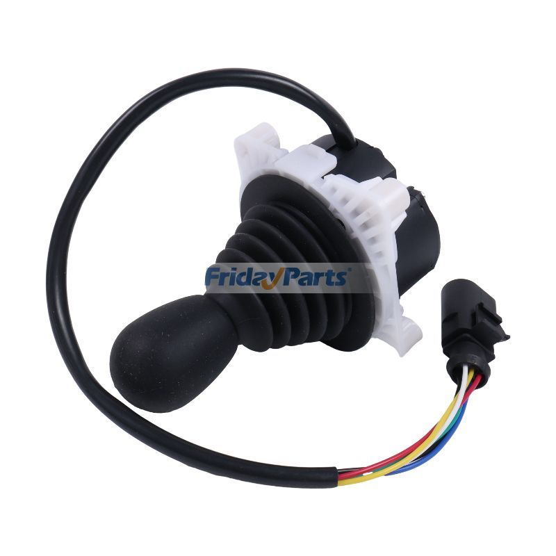 Manette de commande 7919040012 pour chariot élévateur LindepourPour Linde