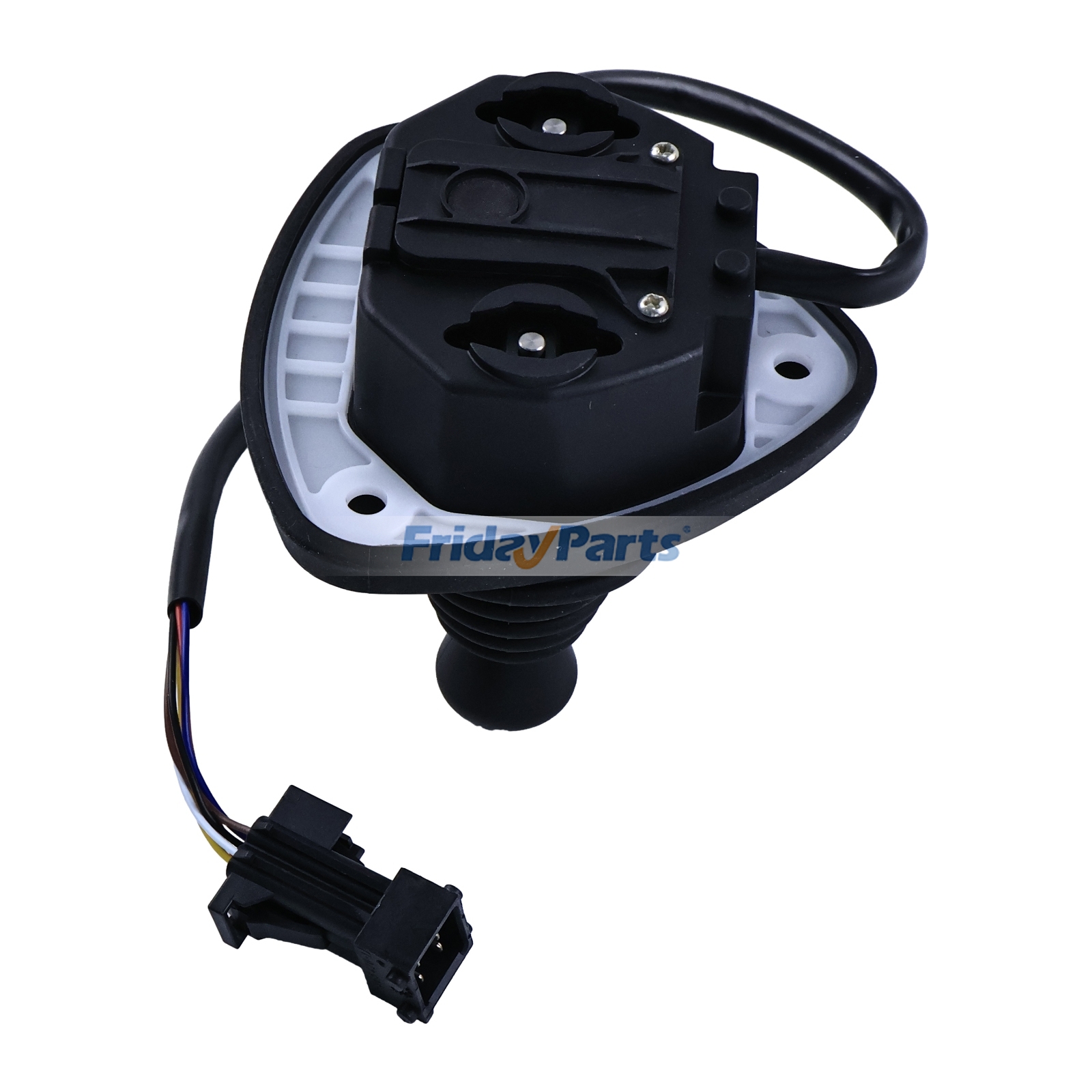 FridayParts Joystick Controller