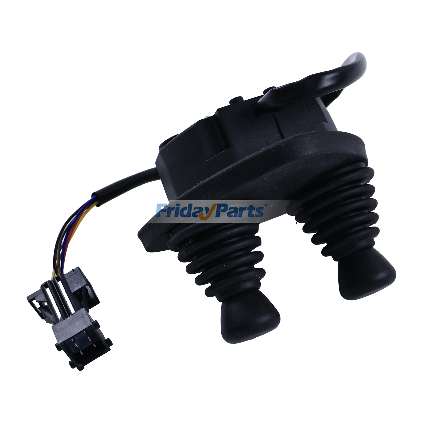 Joystick Controller for Forklift