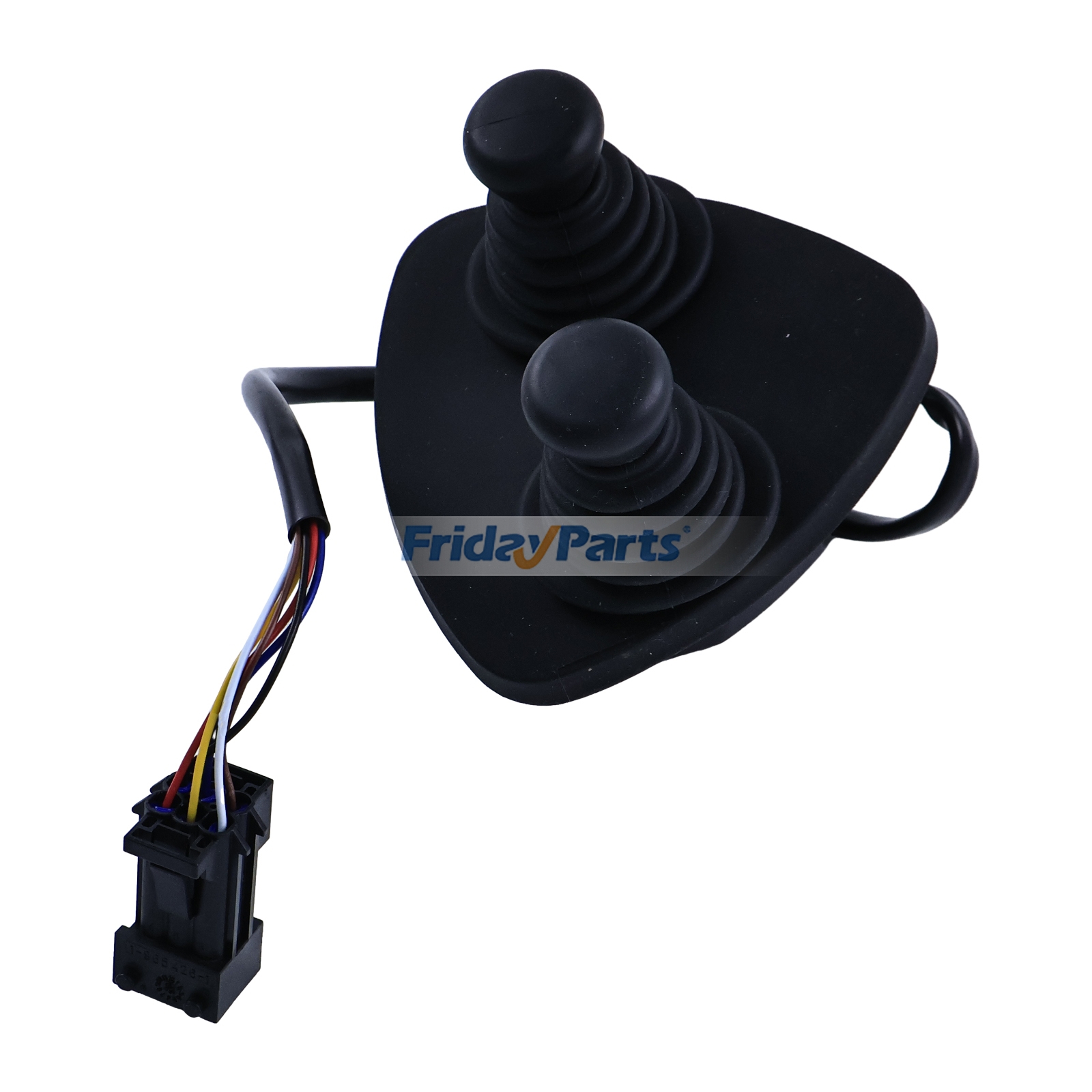 Joystick Controller For Linde Forklift