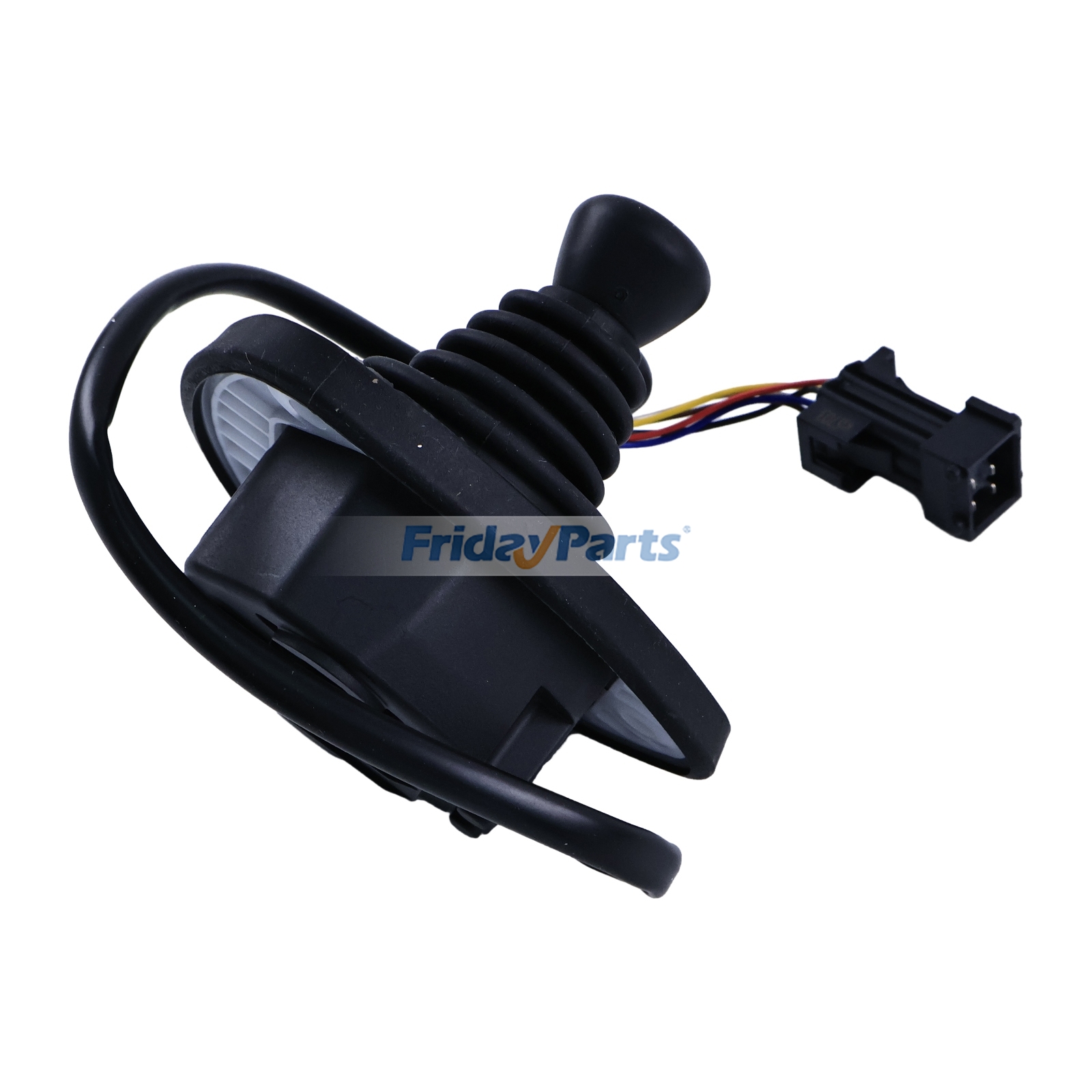 Forklift Joystick Controller