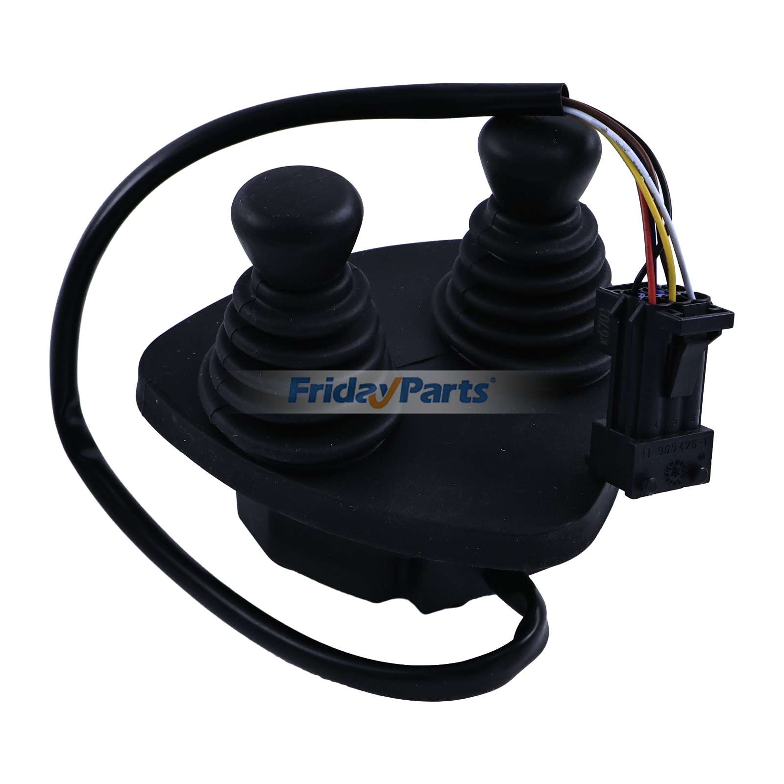 Joystick Controller 7919040043 for Linde Forklift Series 116 1313-01 1401 1402 335-02 335-03 336-03 336-31 346 359 386 391-01 393-01 394-01