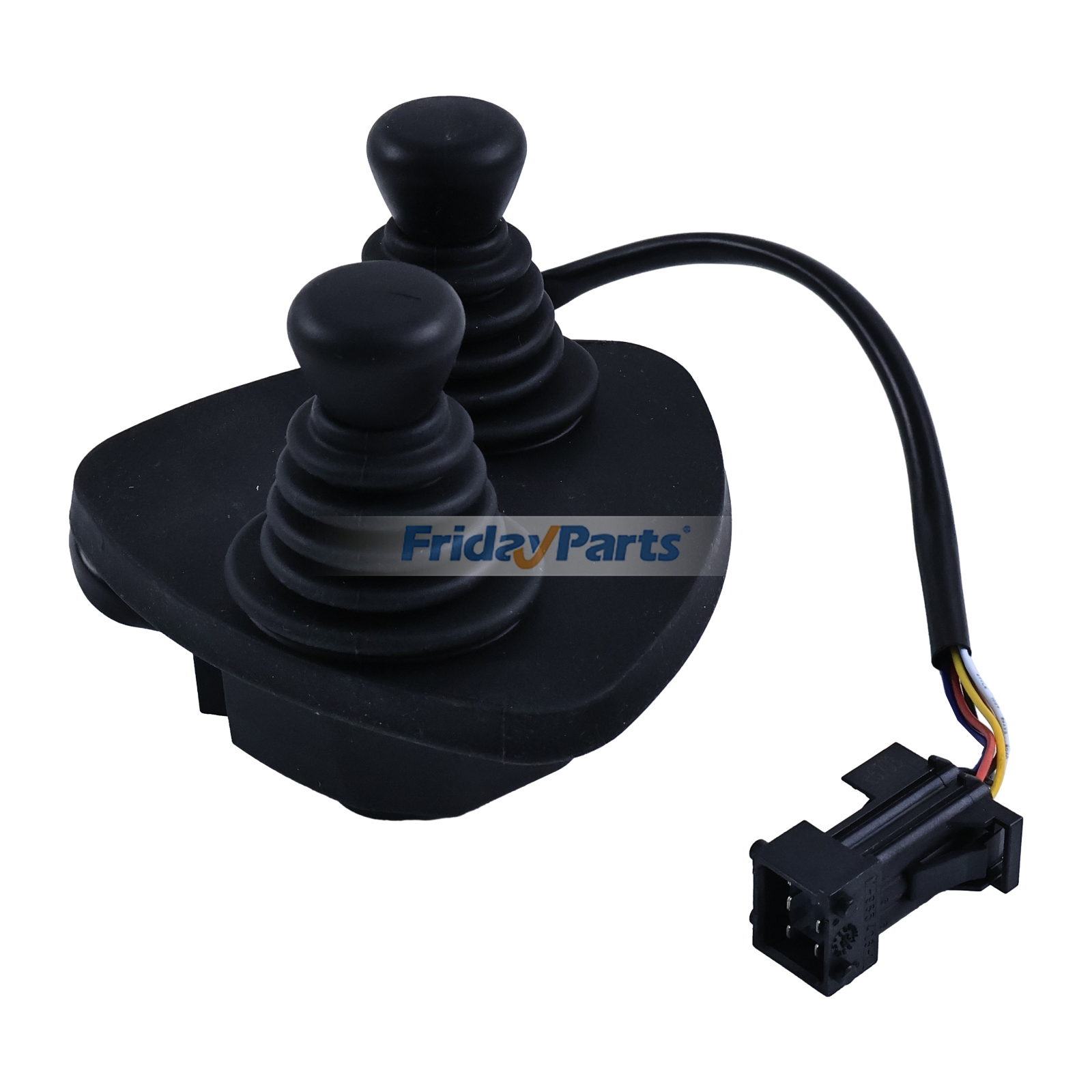 Joystick Controller compatible with Forklift