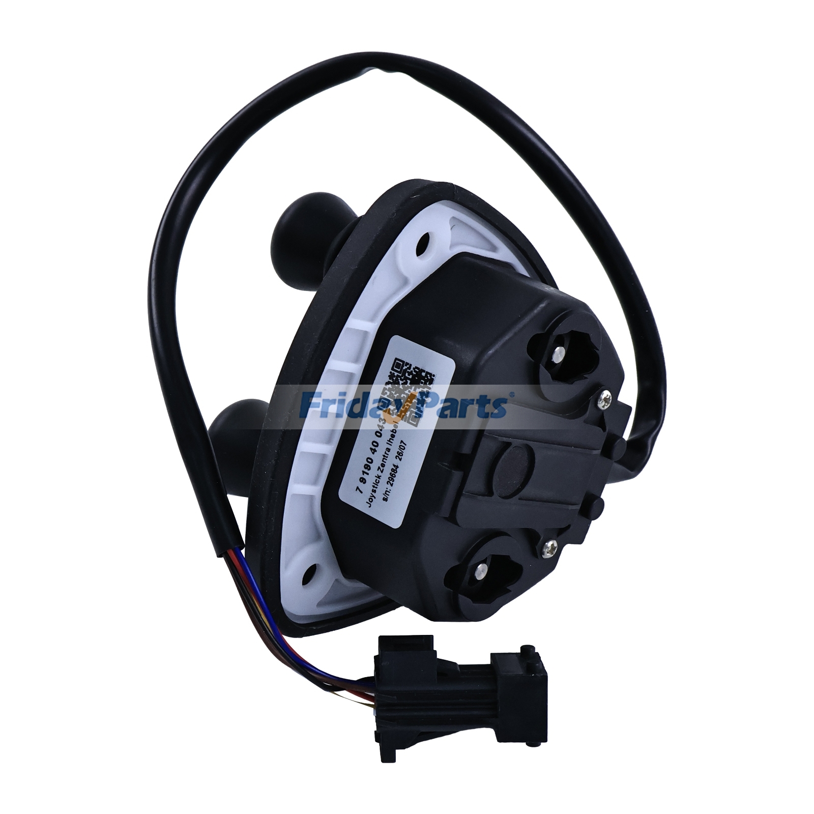  Joystick Controller For Linde