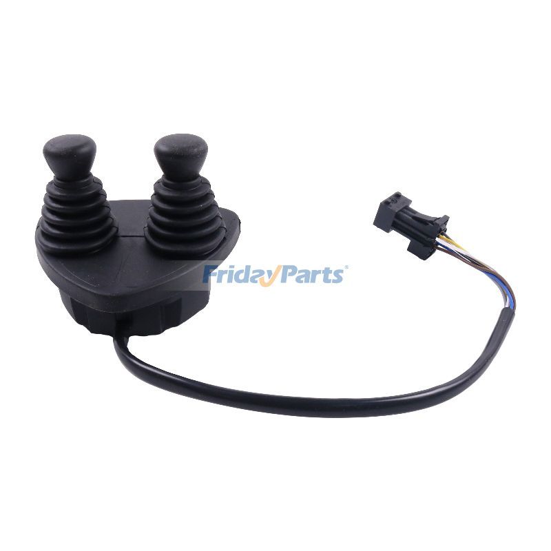Joystick Controller 7919040043 for Linde Forklift Series 116 1313-01 1401 1402 335-02 335-03 336-03 336-31 346 359 386 391-01 393-01 394-01