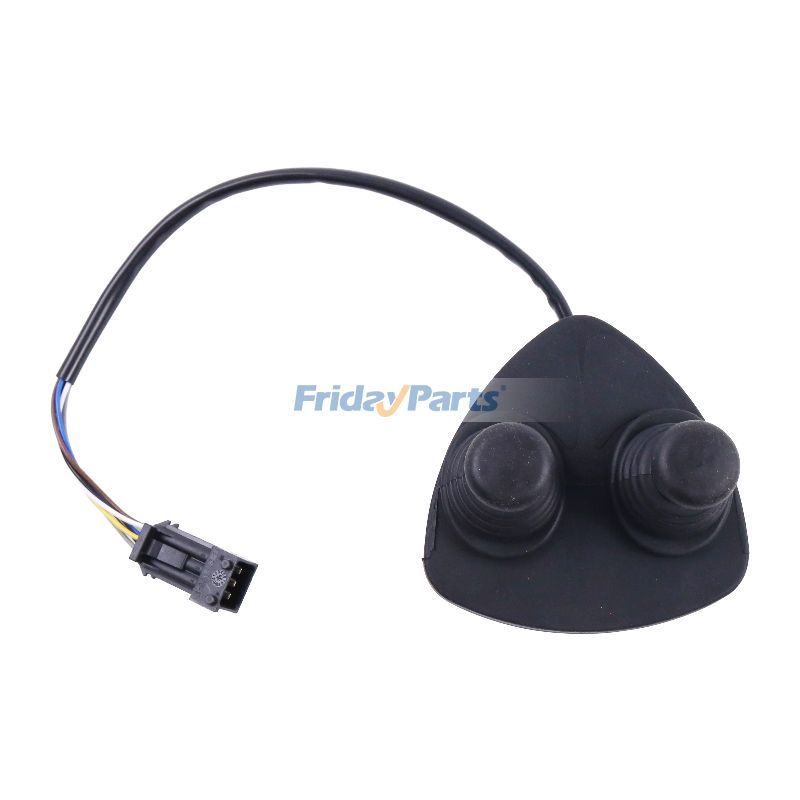 Joystick Controller in Stock in China,USA,China Stock