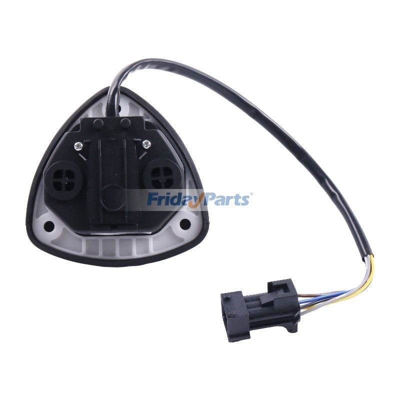  Joystick Controller For Linde