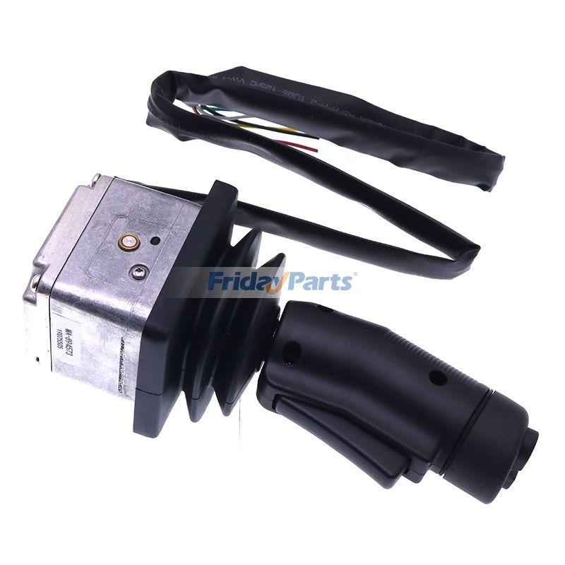 Plataformas de trabalho aéreo Para Manitou - Controlador de joystick 894573 para Manitou 80VJR 100VJR 105VJR 110VJR