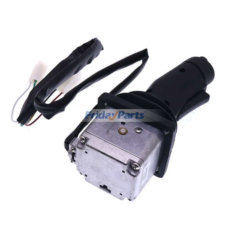 Manette de commande 894573 pour Manitou 80VJR 100VJR 105VJR 110VJR