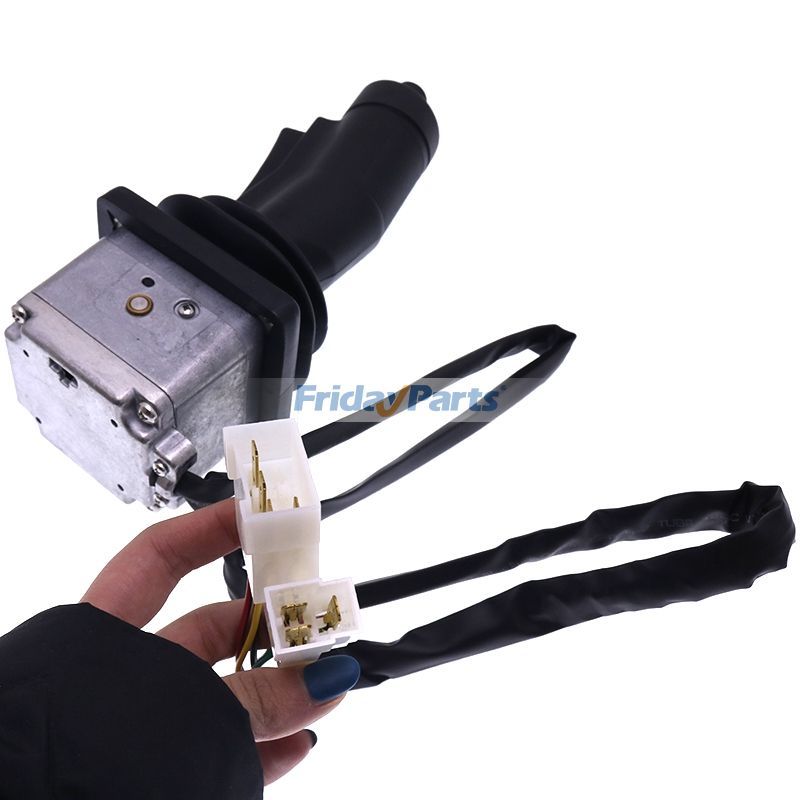 Controlador de joystick 894573 para Manitou 80VJR 100VJR 105VJR 110VJR FridayParts