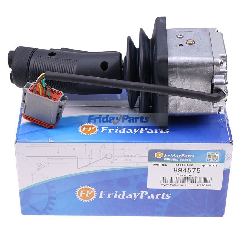 Manette de commande 894575 pour Manitou 110VJR 105VJR 100VJR 80VJR