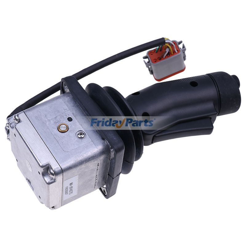 Plataformas de trabalho aéreo Para Manitou - Controlador de joystick 894575 para Manitou 110VJR 105VJR 100VJR 80VJR