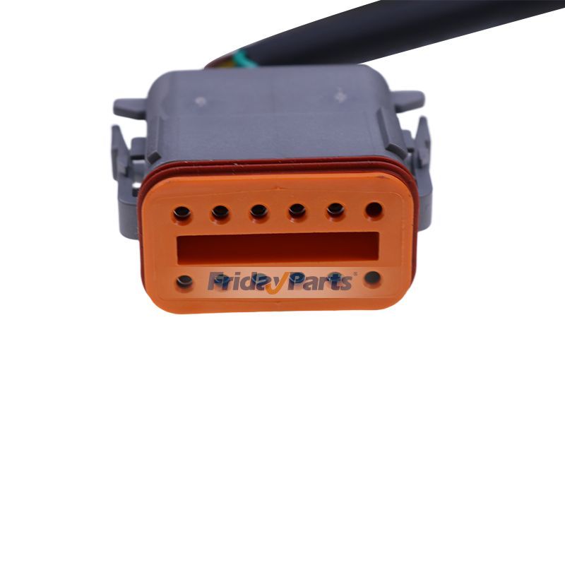 Compre Controlador de joystick 894575 para Manitou 110VJR 105VJR 100VJR 80VJR na FridayParts