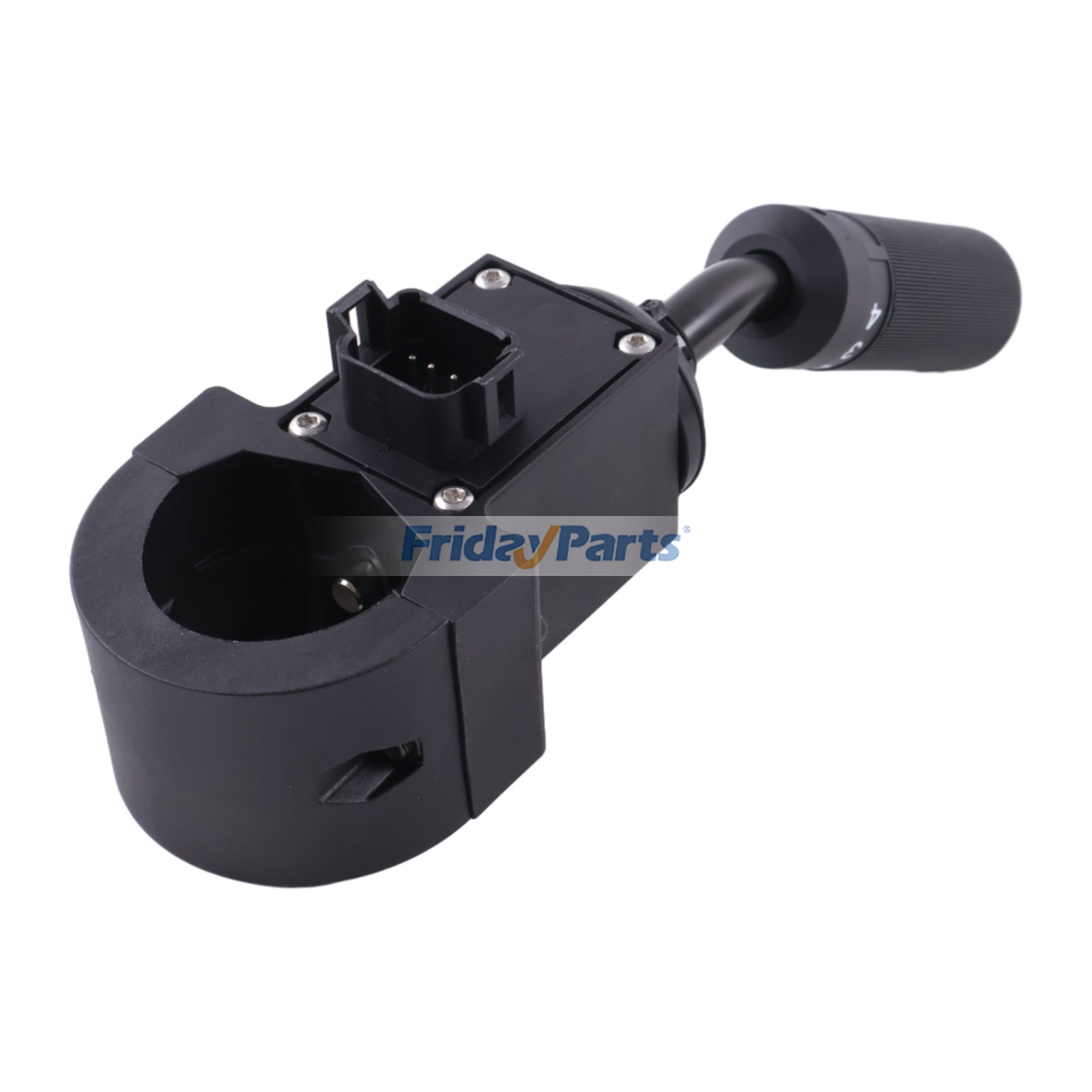 FridayParts Joystick-Controller