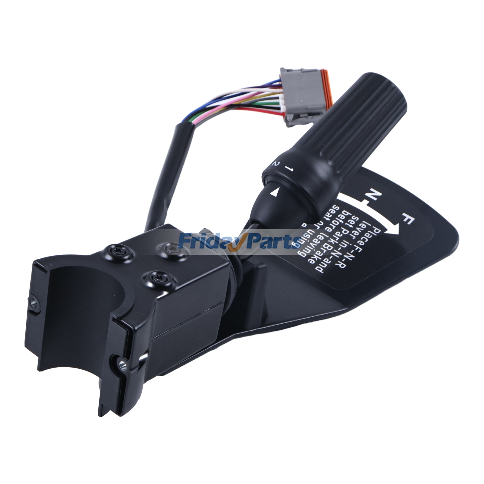 Joystick Controller For JOHN DEERE Loader