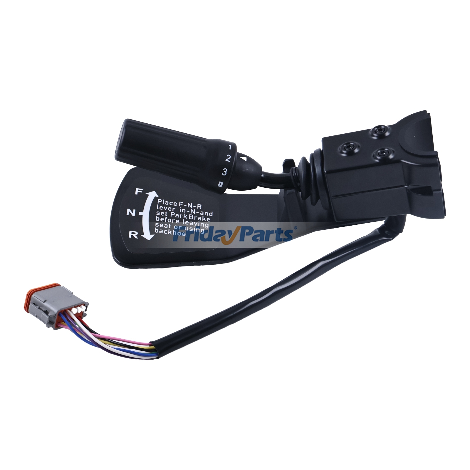 Joystick Controller compatible with Loader