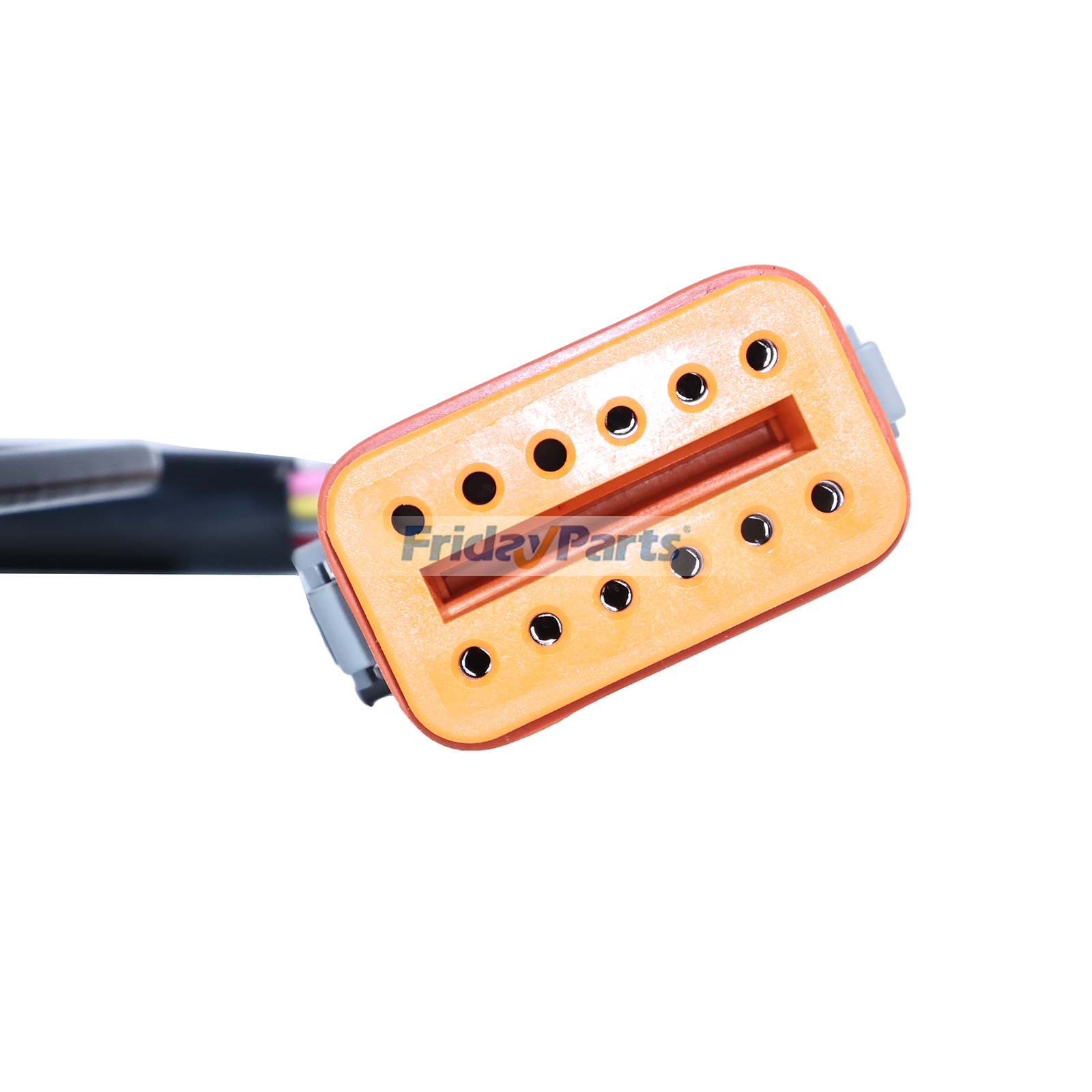 Joystick Controller AT382708 for John Deere Loader 210K 210LE 210LJ 310J 310K 310SJ 310SK 315SJ 315SK 325J 325K 410J 410K 435 710J 710K for less