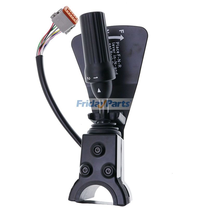 Contrôleur de joystick AT382708 pour John Deere 710J 710K 310J 310K 315SJ 325J