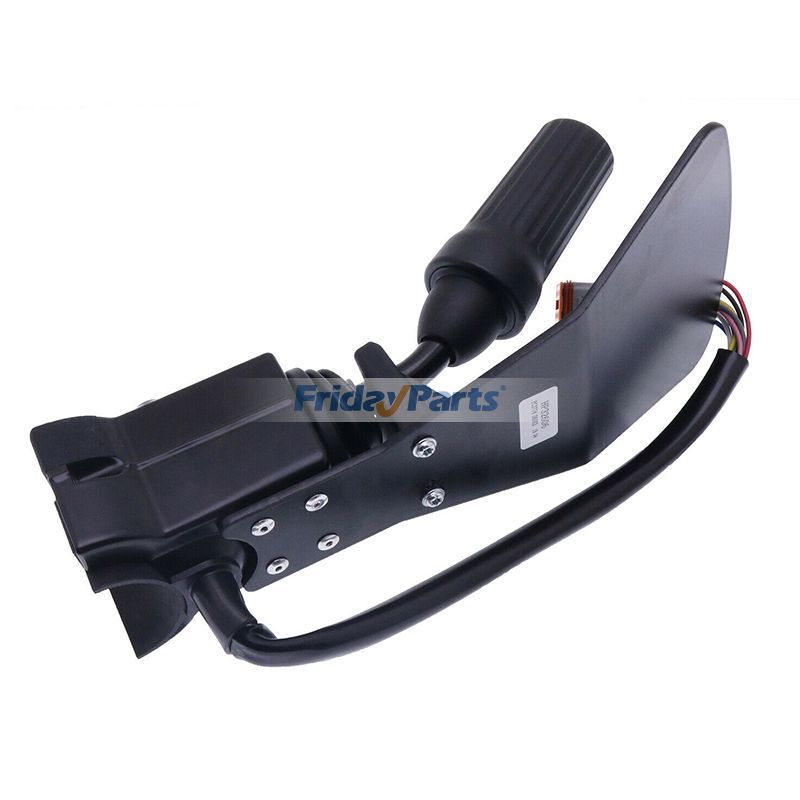 Contrôleur de joystick AT382708 pour John Deere 710J 710K 310J 310K 315SJ 325JpourPour JOHN DEERE