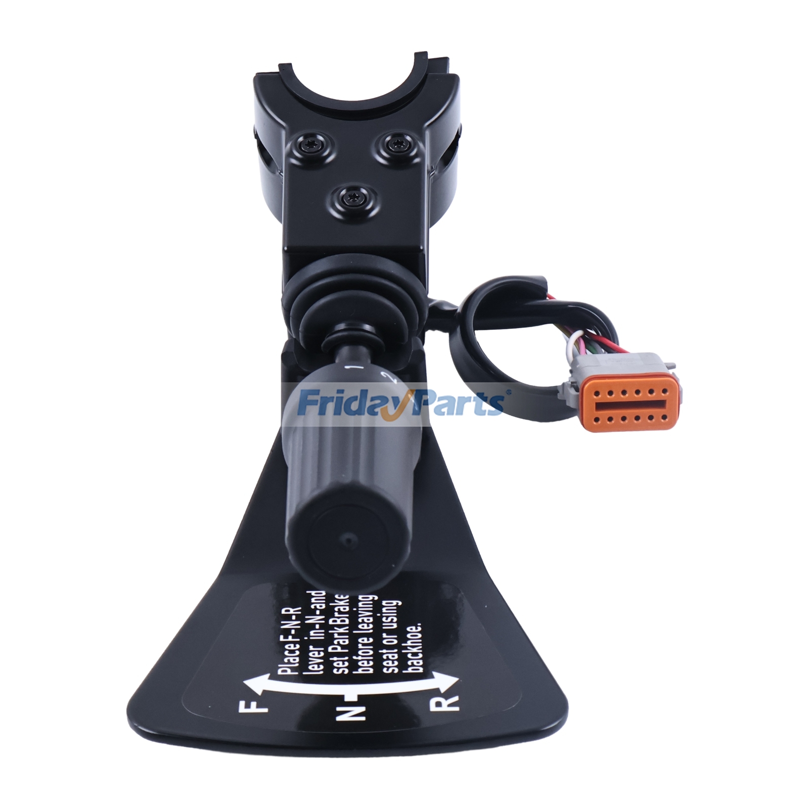Joystick Controller for Engine,Loader