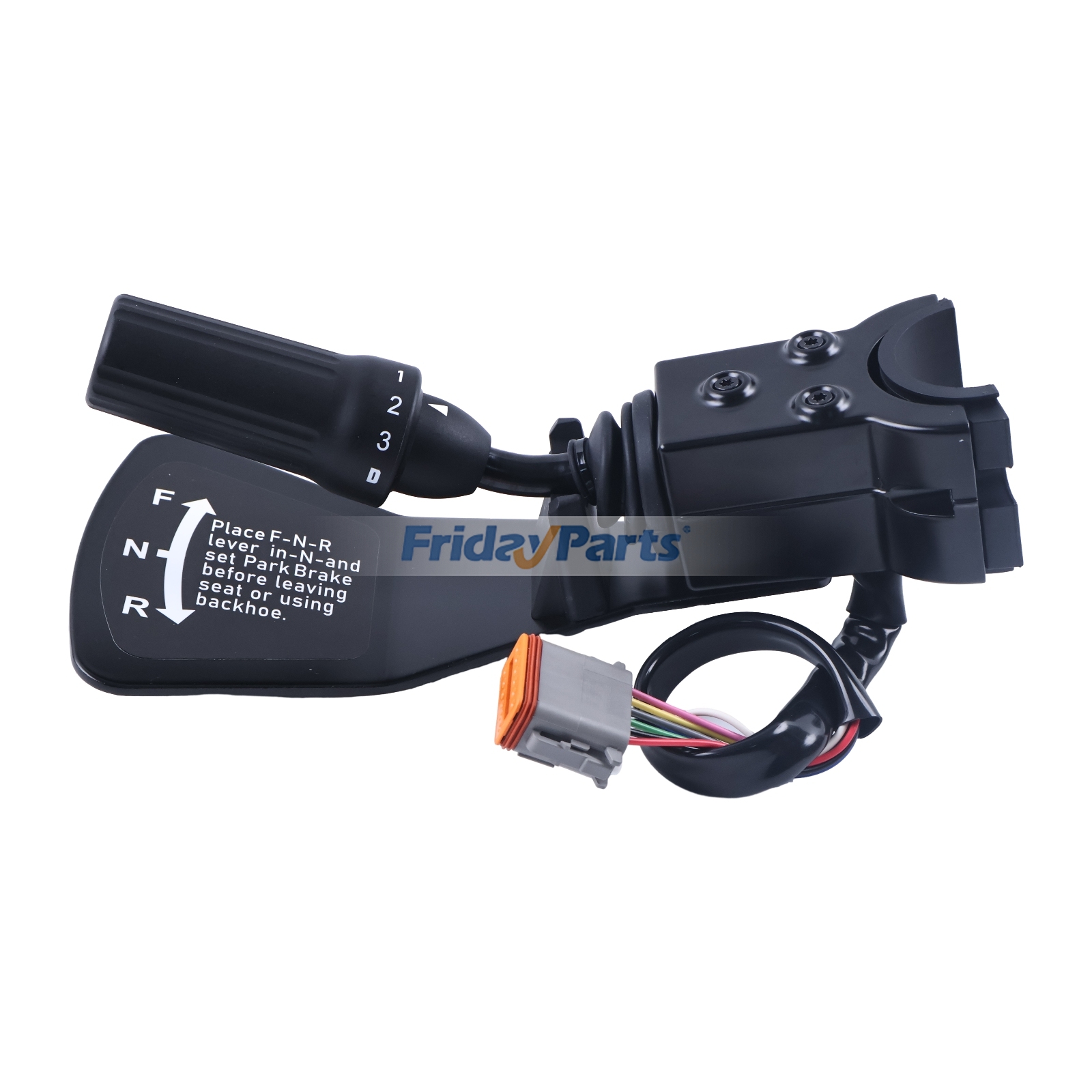 Joystick Controller compatible with Engine,Loader